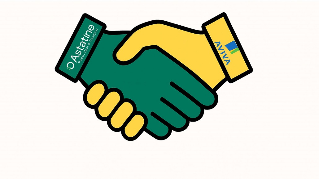 Energy Transition Platform