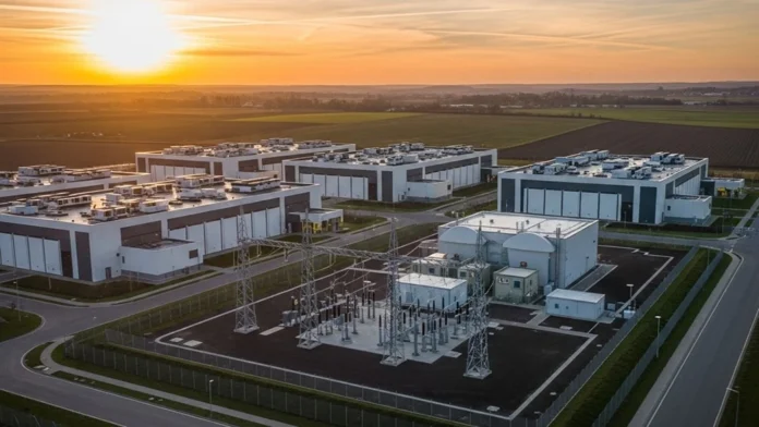 Small Modular Reactors