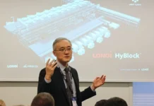 LONGi Hydrogen Unveils Innovations to Cut CAPEX and OPEX CAPEX and OPEX