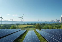 UK Unveils Clean Energy Superpower Mission for Energy Future Clean Energy Superpower Mission