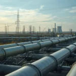 CrossBorder-Pipeline