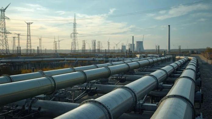 CrossBorder Pipeline