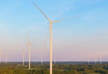 EBRD Funds Ignitis Group’s Kelmė Wind Farm in Lithuania Kelme Wind Farm