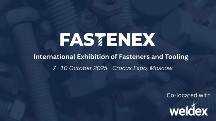Fastenex 2025