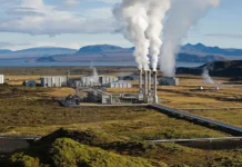 The Expanding Horizons of Geothermal Energy Worldwide Geothermal Energy