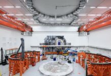Google DeepMind and CFS Partners on Fusion Energy Research fusion energy