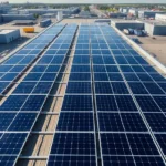 Greece’s-Largest-Industrial-Rooftop-PV-System-Commissioned