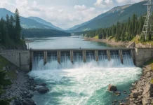 Federal Support Boosts Canada’s Indigenous Hydropower Plans Indigenous Hydropower Plans