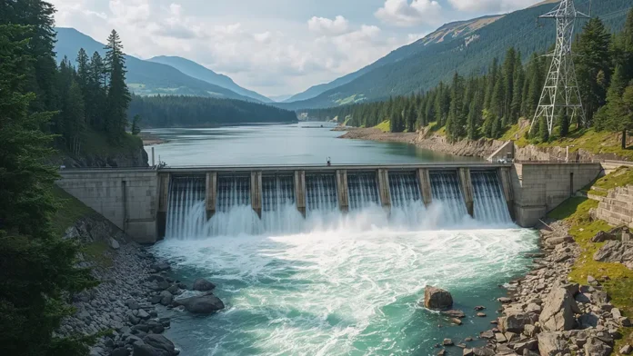 Indigenous Hydropower Plans
