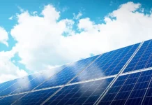 EWEC Awards Khazna Solar PV Project to ENGIE and Masdar Khazna Solar PV project