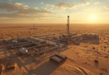 Algeria Signs $5.4B Deal with Midad Energy in Illizi Basin Midad Energy