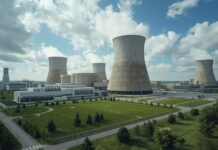 Netherlands to Extend Borssele and Plans Nuclear Advancement nuclear advancement
