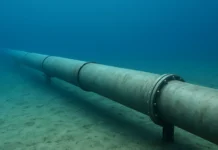 Norway Approves New North Sea Gas Export Route from Troll B Gas Export Route