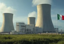 Italian Government to Bring Back Nuclear Energy in Power Mix Nuclear Energy