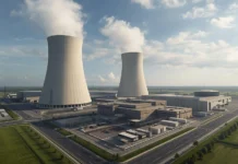 Cameco, Brookfield Signs Nuclear Reactor Deal with US Govt Nuclear Reactor Deal