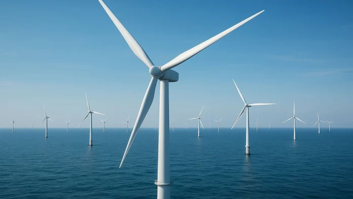 Offshore Wind Auction