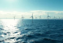 Japan Identifies Two New Zones for Offshore Wind Development Offshore Wind Development