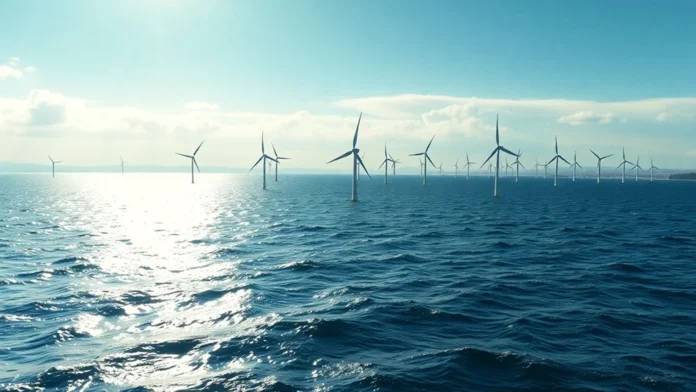 Offshore Wind Development