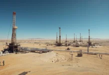 Egypt Government Unveils $5.7bn Oil and Gas Exploration Plan Oil and Gas Exploration