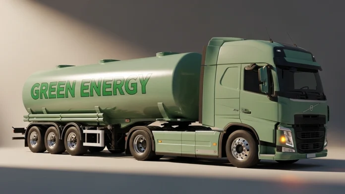 RED III Renewable Energy