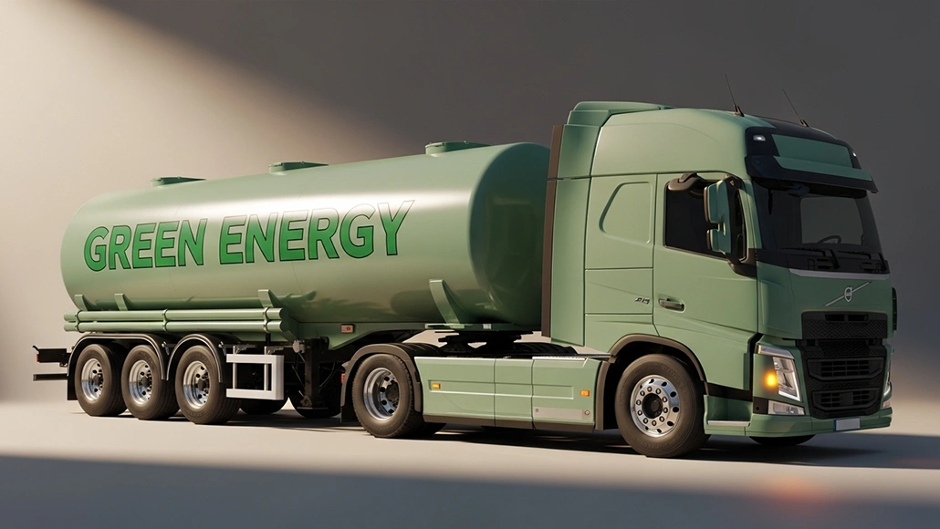 RED III Renewable Energy