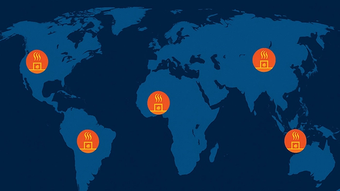 Regional Perspectives