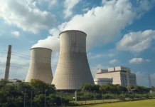 Canada Government Announces CAD 3B Funding for SMR Projects SMR Project