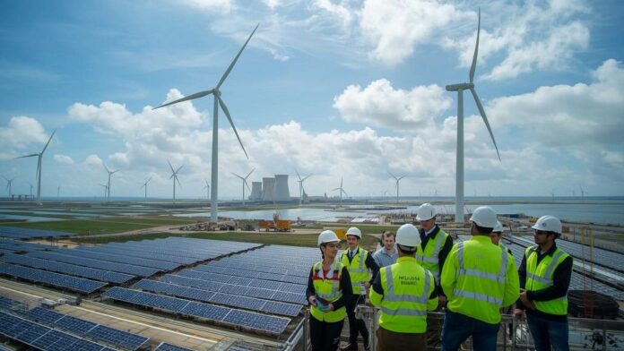 Clean Energy Workforce