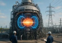 US DOE Unveils New Fusion Science and Technology Roadmap Fusion Science and Technology Roadmap