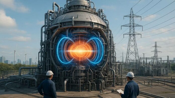 Fusion Science and Technology Roadmap