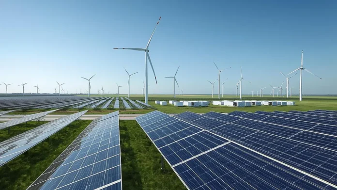 power purchase agreements