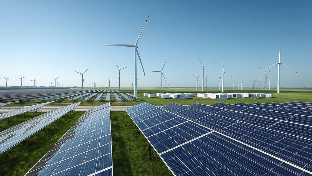 power purchase agreements