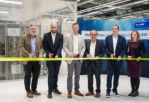 BASF Opens Green Hydrogen and Fuel Cell Facility in Germany Green Hydrogen and Fuel Cell