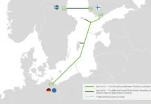 Baltic Sea Hydrogen Collector Project Receives €15.3M Grant from EU Baltic Sea Hydrogen Collector