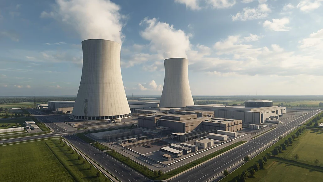 Data4NuclearX Project