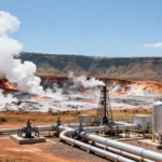 Ethiopia-geothermal-energy