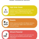 Global-Solar-Potential-