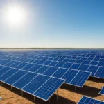 Global-Solar-Potential