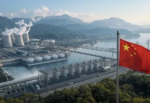 China Encourages More Private Investment in Energy Projects Private Investment in Energy