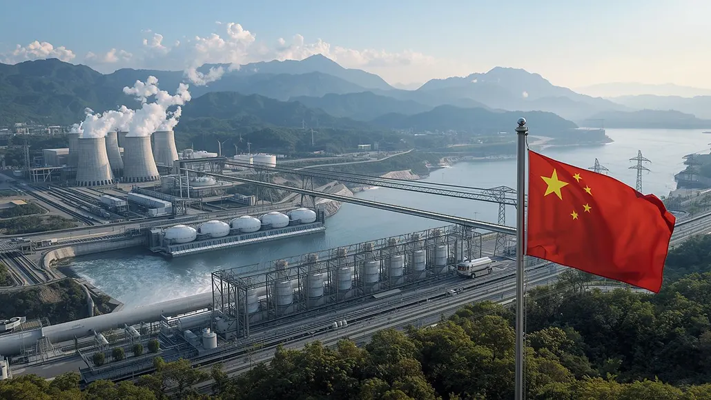 Private Investment in Energy