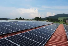 Global Rooftop Solar PV Market to Reach $178.7 Bn by 2032 Rooftop Solar PV Market