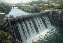 Cameroon Plans to Add Ten Small Hydropower Plants by 2030 Small Hydropower Plants