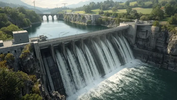 Small Hydropower Plants