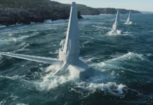 Canada Drives Tidal Energy Development with New Initiative Tidal Energy Development