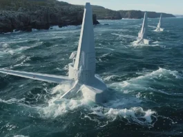 Canada Drives Tidal Energy Development with New Initiative Tidal Energy Development