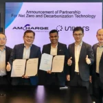 Univers-and-AMCHARGE