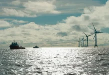 EIB loans €500 M to Iberdrola’s Windanker Offshore Wind Farm Windanker offshore wind farm