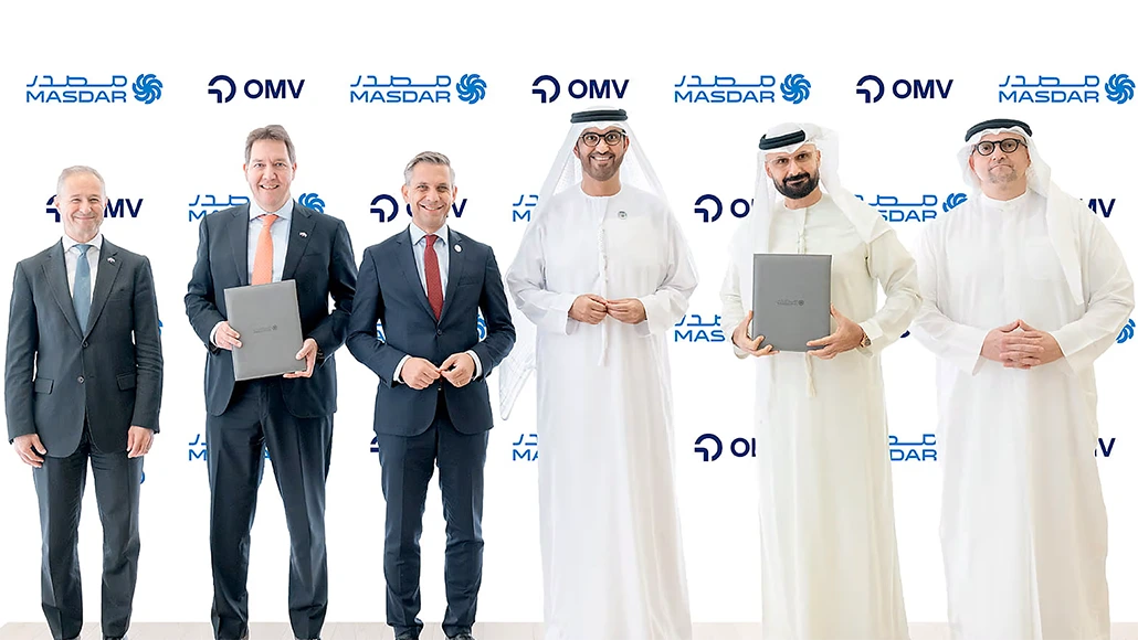 green hydrogen electrolyzer