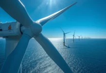Tenders Open for Three Major Offshore Wind Sites in Denmark offshore wind sites in Denmark