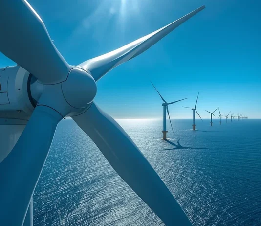 Tenders Open for Three Major Offshore Wind Sites in Denmark offshore wind sites in Denmark